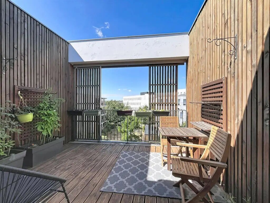 Appartement à vendre, 85m², Balma