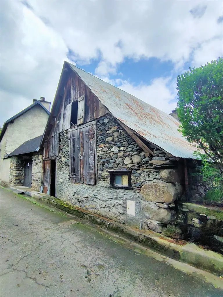 Maison à vendre, 90m², Oô