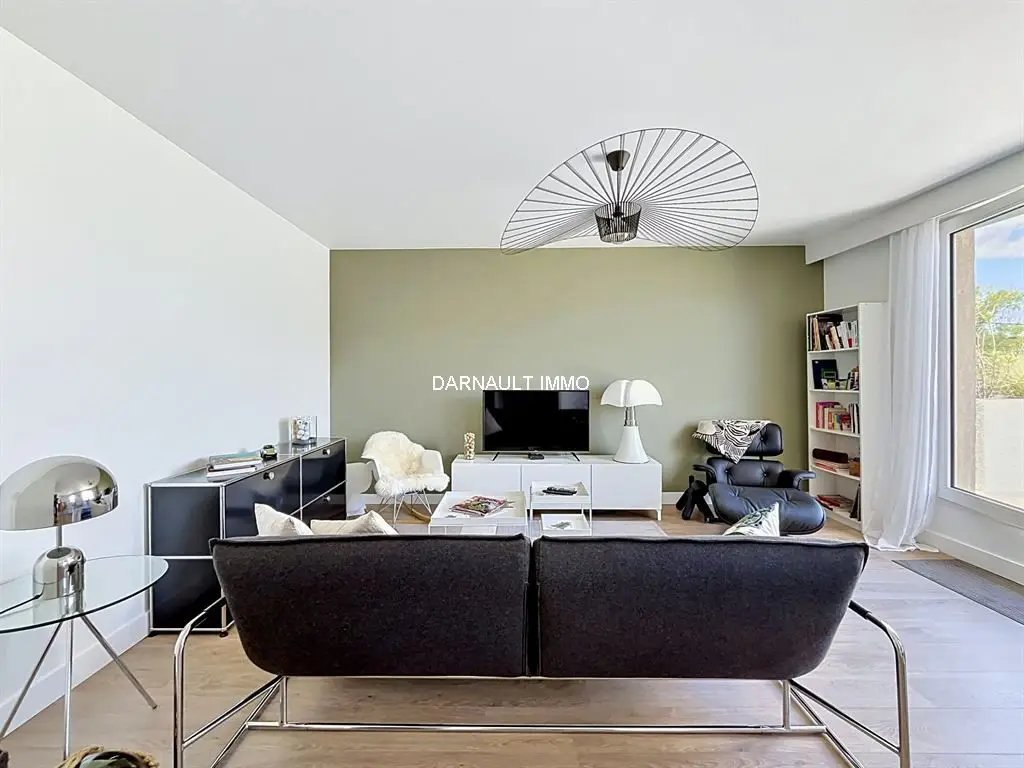 Appartement à vendre, 65m², Toulouse