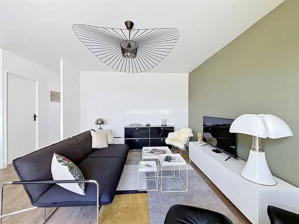 Appartement à vendre, 65m², Toulouse