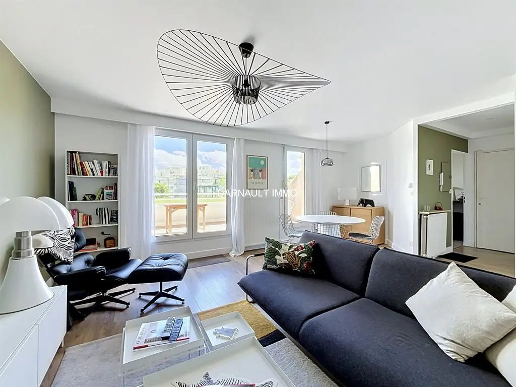 Appartement à vendre, 65m², Toulouse