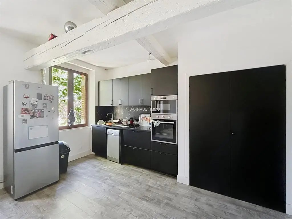 Appartement à vendre, 52m², Toulouse