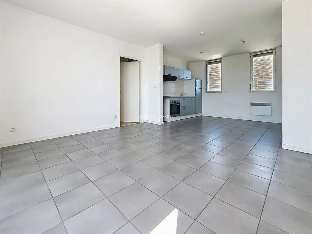 Appartement à vendre, 44m², Blagnac