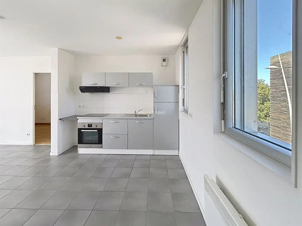 Appartement à vendre, 44m², Blagnac