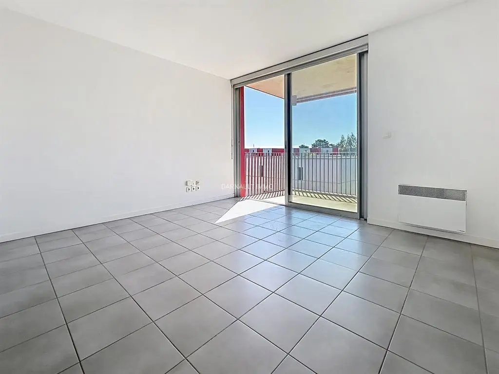 Appartement à vendre, 44m², Blagnac