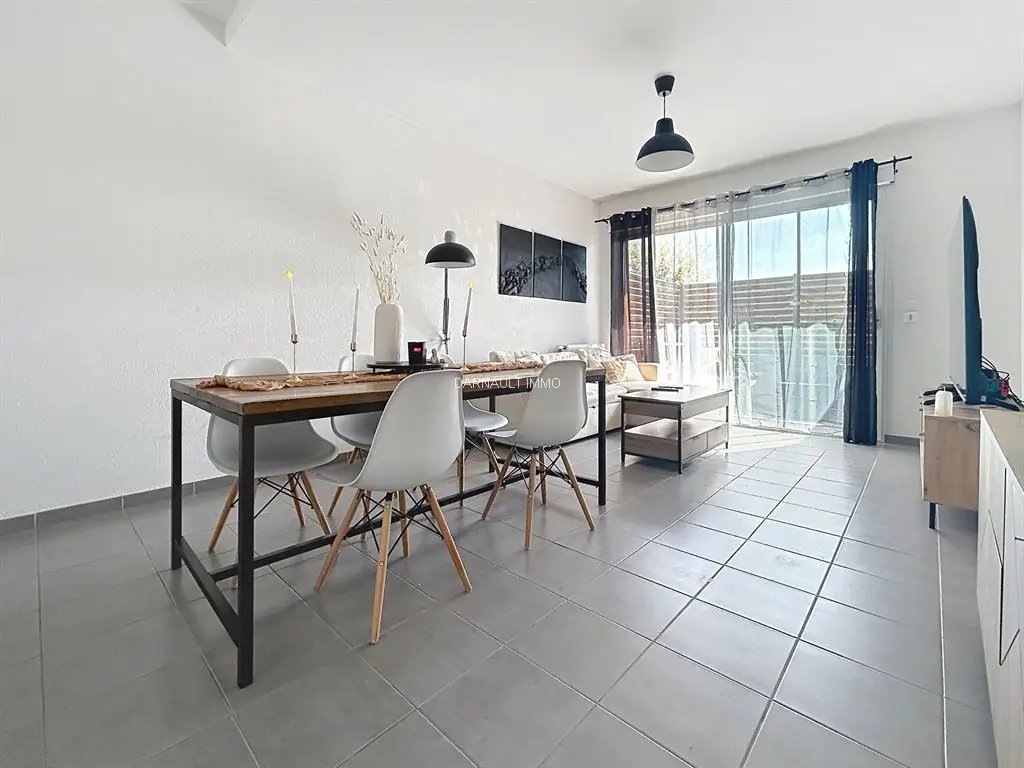 Appartement à vendre, 64m², Balma