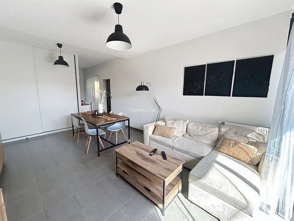 Appartement à vendre, 64m², Balma