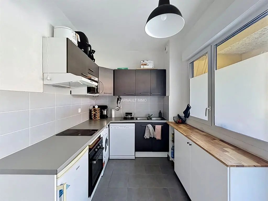 Appartement à vendre, 64m², Balma