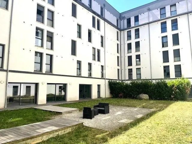 Appartement à vendre, 29m², Toulouse