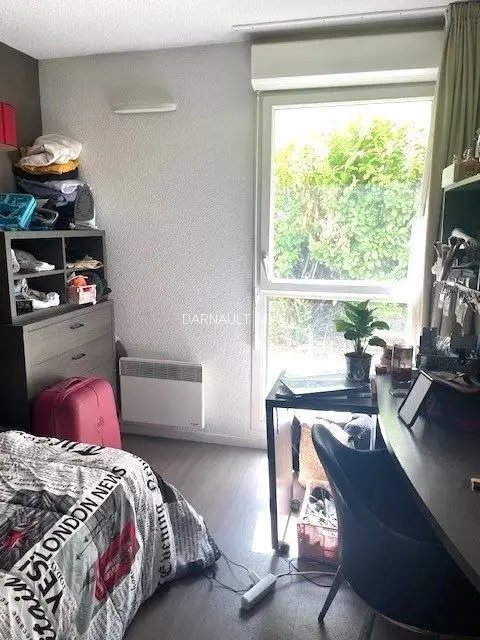 Appartement à vendre, 29m², Toulouse