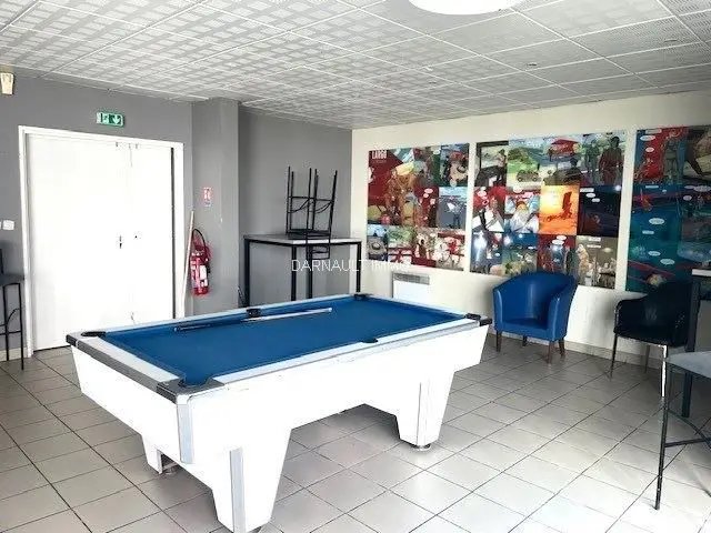 Appartement à vendre, 29m², Toulouse