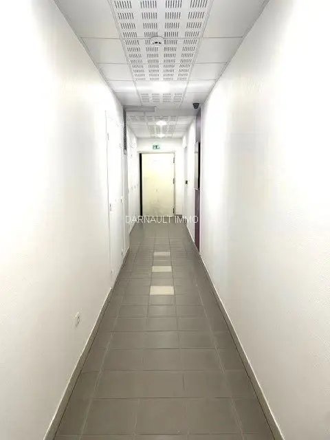 Appartement à vendre, 29m², Toulouse