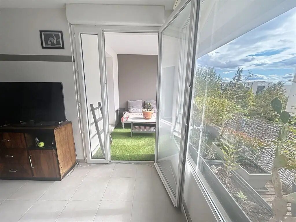 Appartement à vendre, 61m², Balma