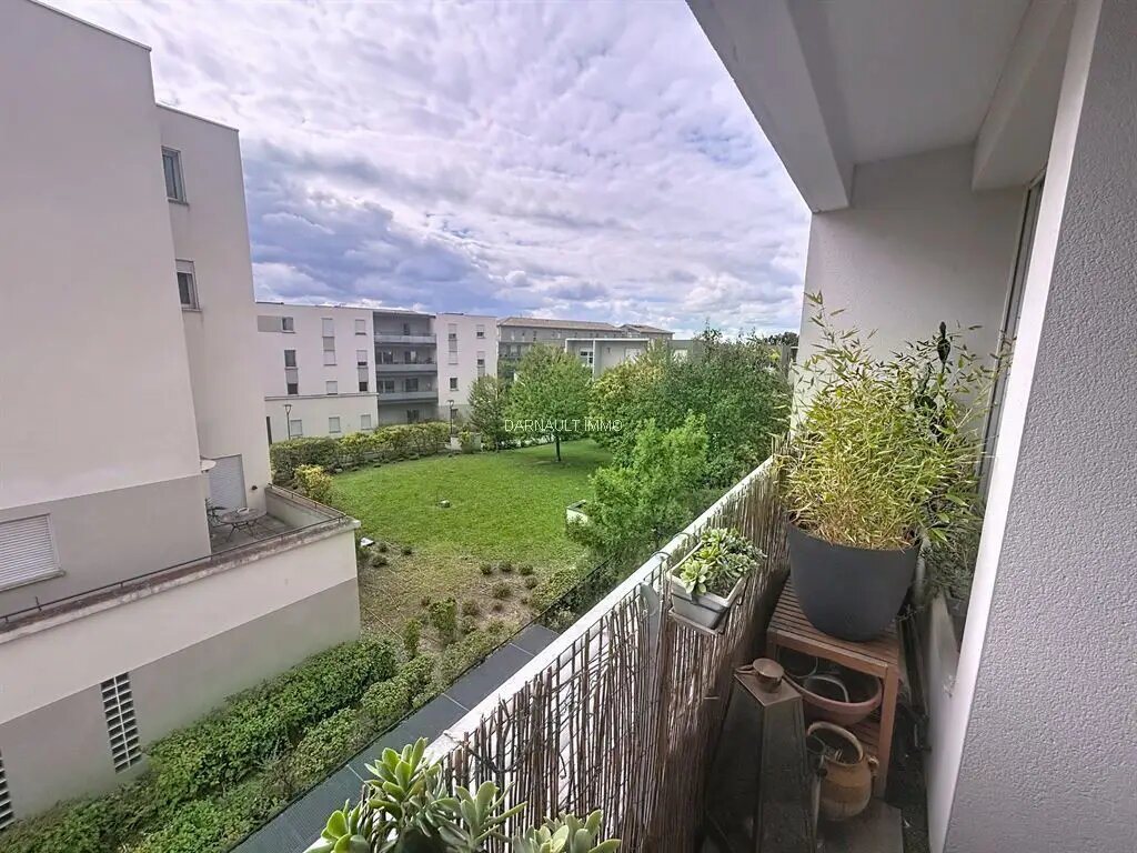Appartement à vendre, 61m², Balma