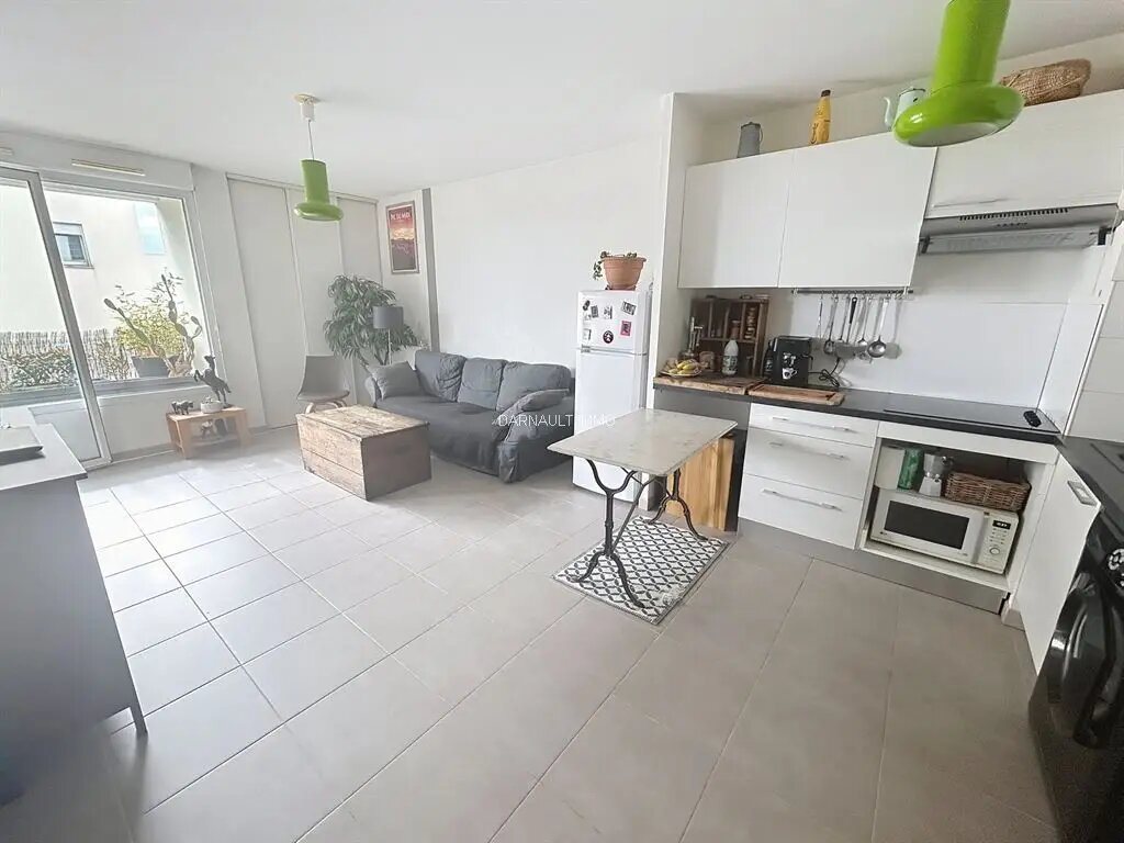 Appartement à vendre, 61m², Balma