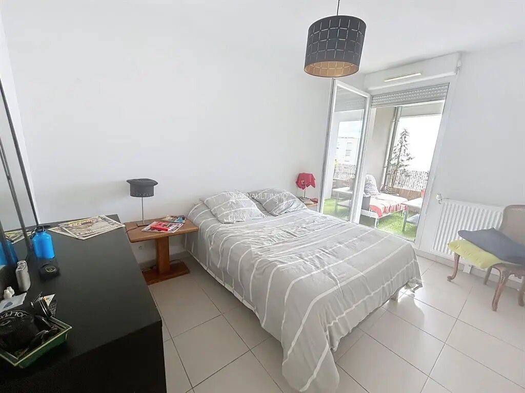 Appartement à vendre, 61m², Balma