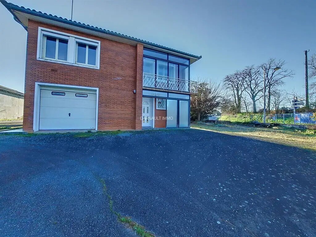 Maison à vendre, 170m², Balma