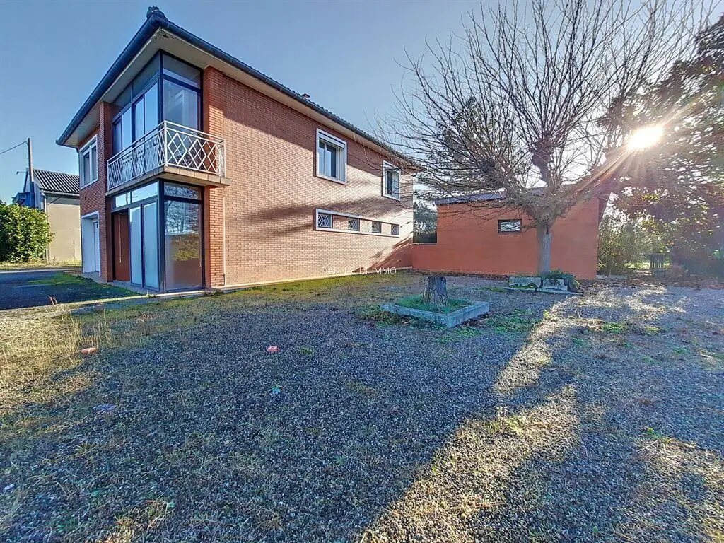 Maison à vendre, 170m², Balma