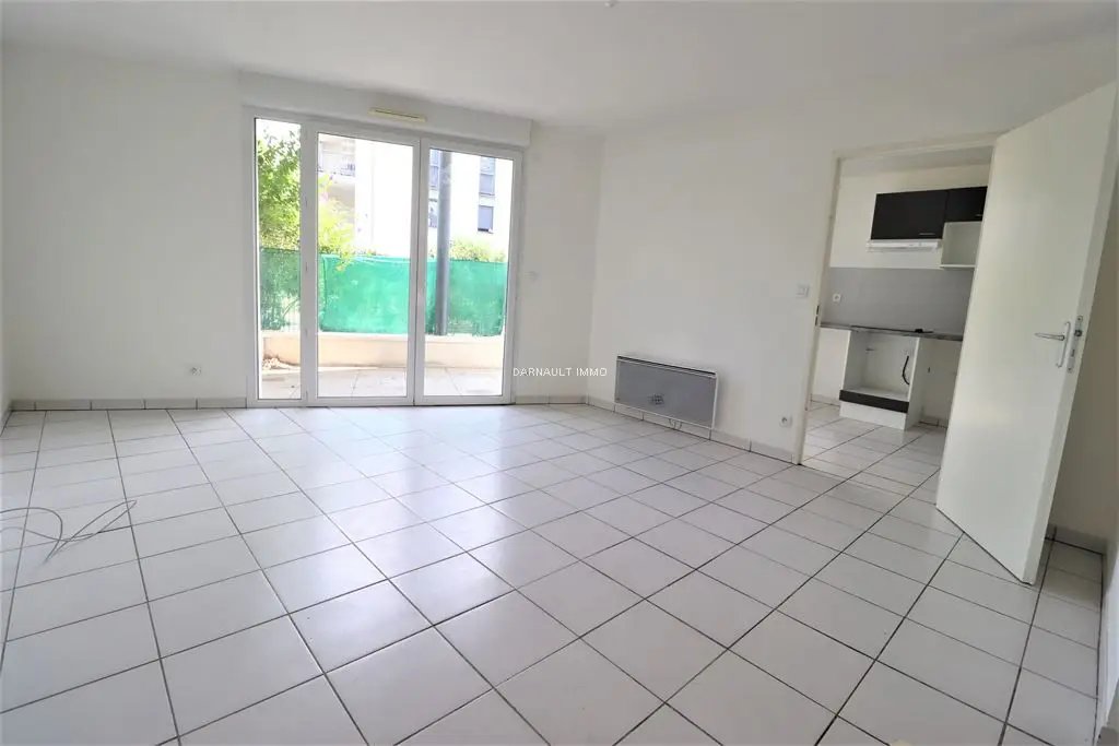 Appartement à vendre, 80m², Toulouse