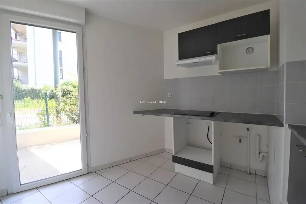 Appartement à vendre, 80m², Toulouse