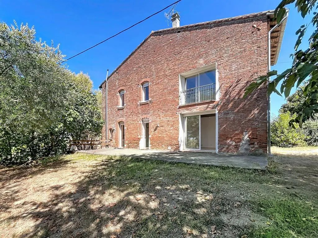 Maison à vendre, 158m², Balma