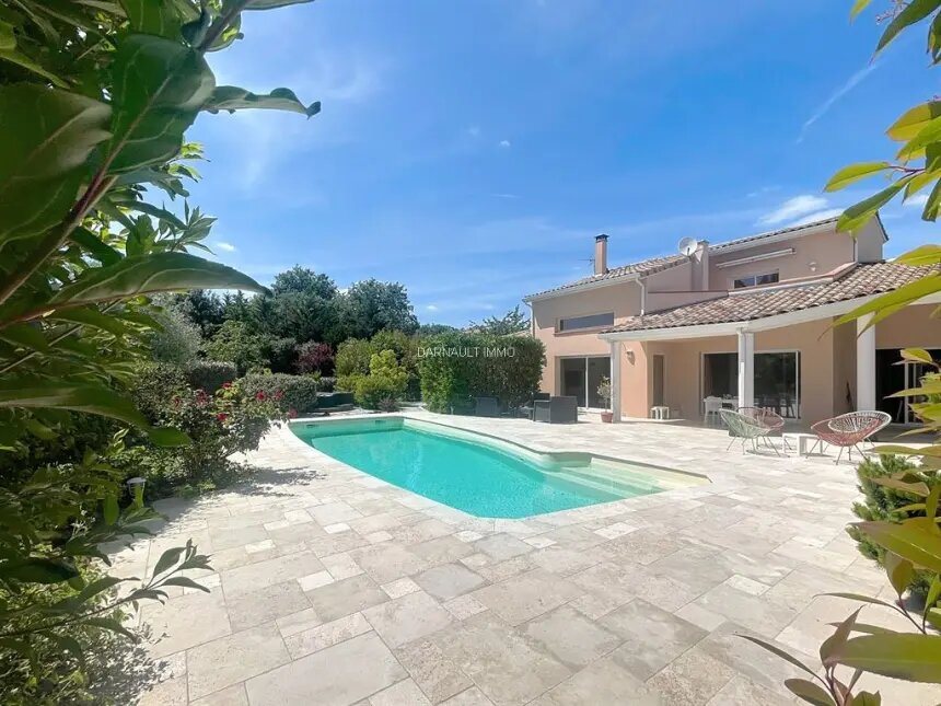 Maison à vendre, 199m², Plaisance-du-Touch