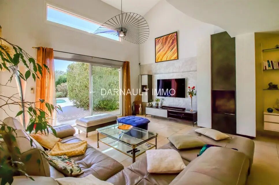 Maison à vendre, 199m², Plaisance-du-Touch