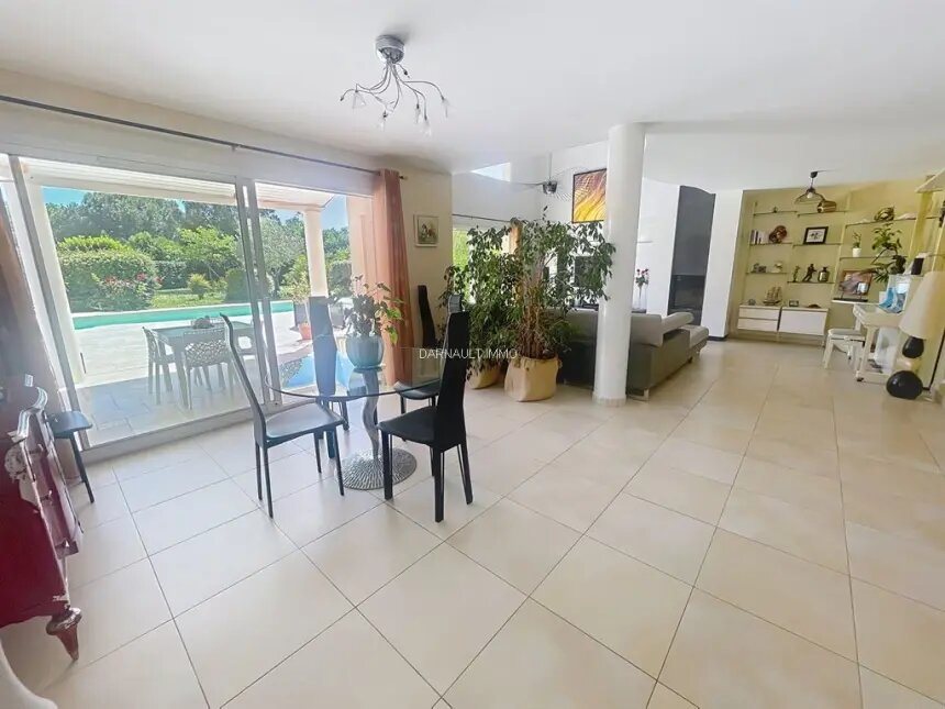 Maison à vendre, 199m², Plaisance-du-Touch