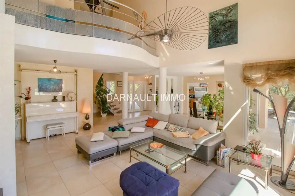 Maison à vendre, 199m², Plaisance-du-Touch