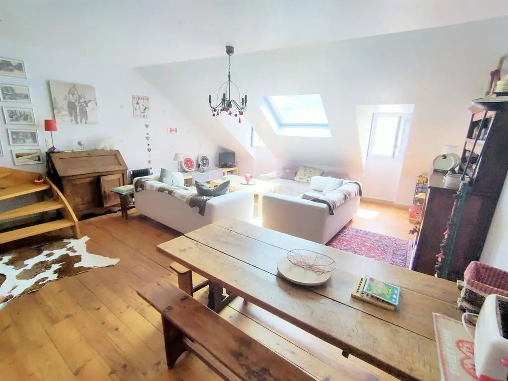 Appartement à vendre, 63m², Bagnères-de-Luchon
