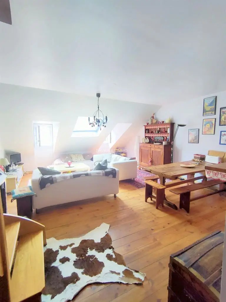Appartement à vendre, 63m², Bagnères-de-Luchon