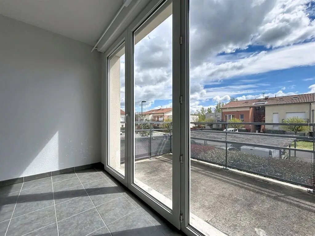 Appartement à vendre, 43m², Castanet-Tolosan