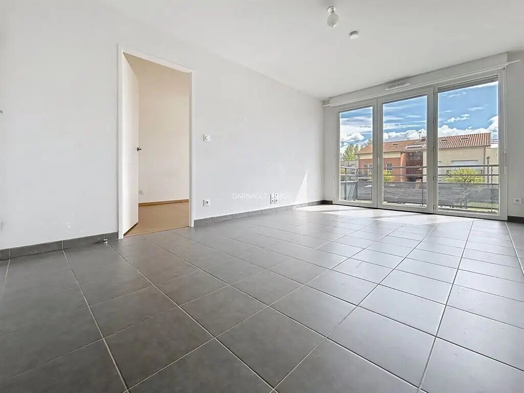 Appartement à vendre, 43m², Castanet-Tolosan