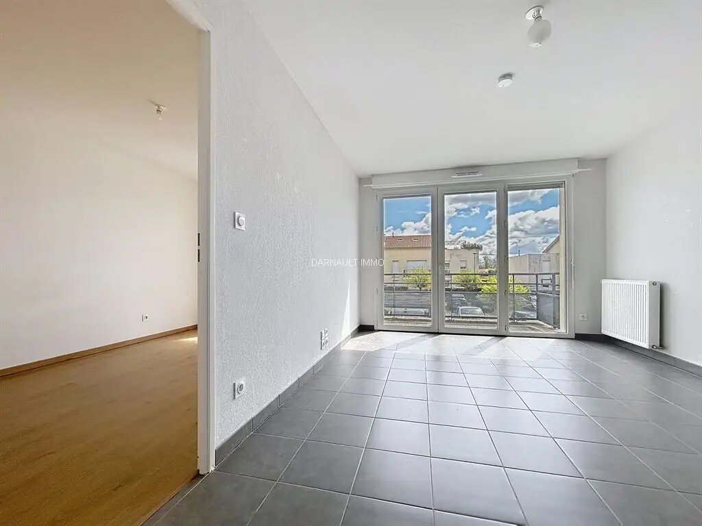 Appartement à vendre, 43m², Castanet-Tolosan