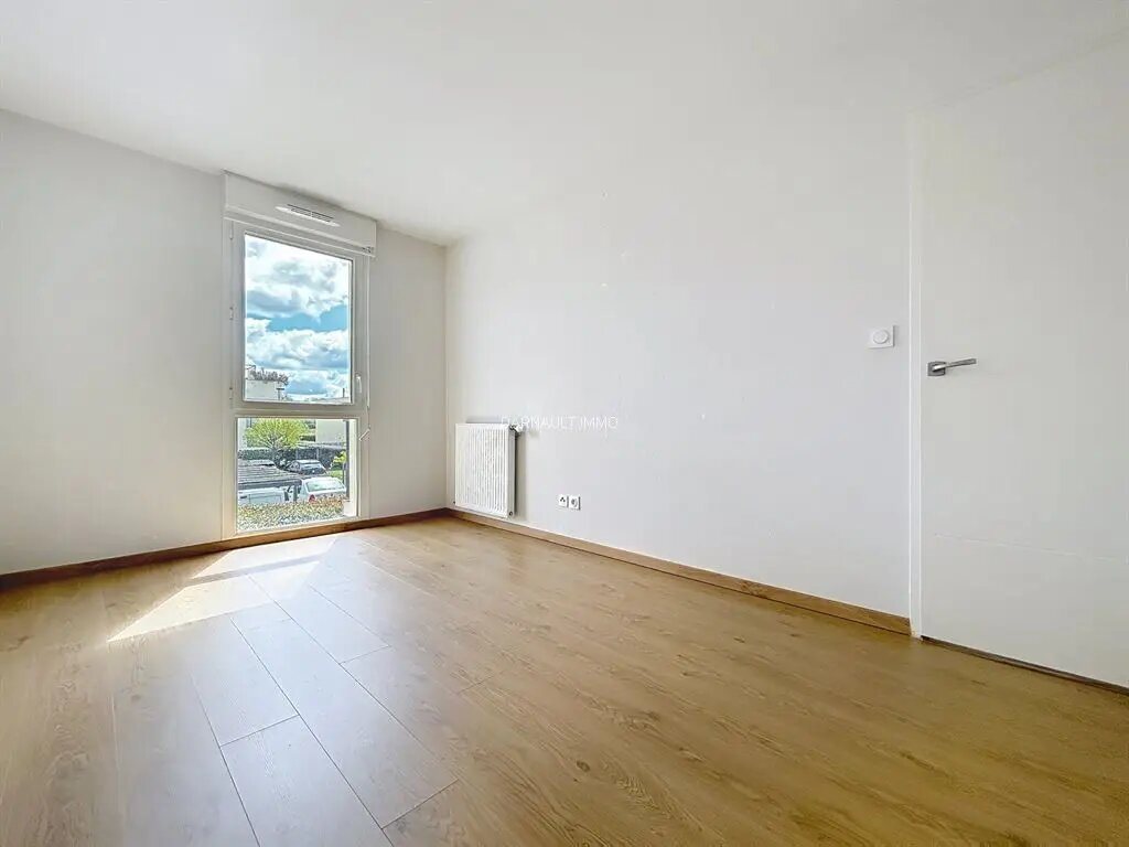 Appartement à vendre, 43m², Castanet-Tolosan
