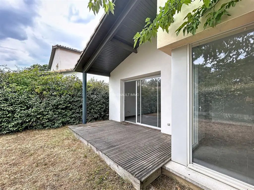 Maison à vendre, 95m², Plaisance-du-Touch