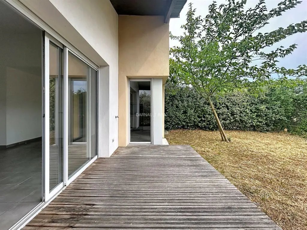 Maison à vendre, 95m², Plaisance-du-Touch