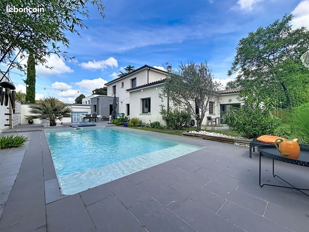 Maison à vendre, 215m², Toulouse