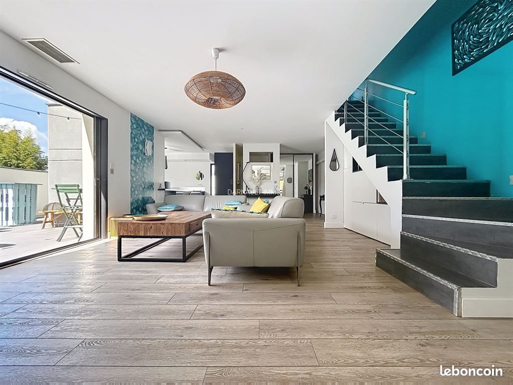Maison à vendre, 215m², Toulouse