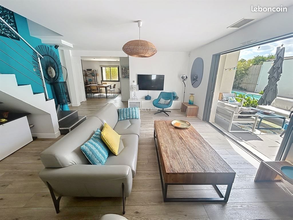 Maison à vendre, 215m², Toulouse