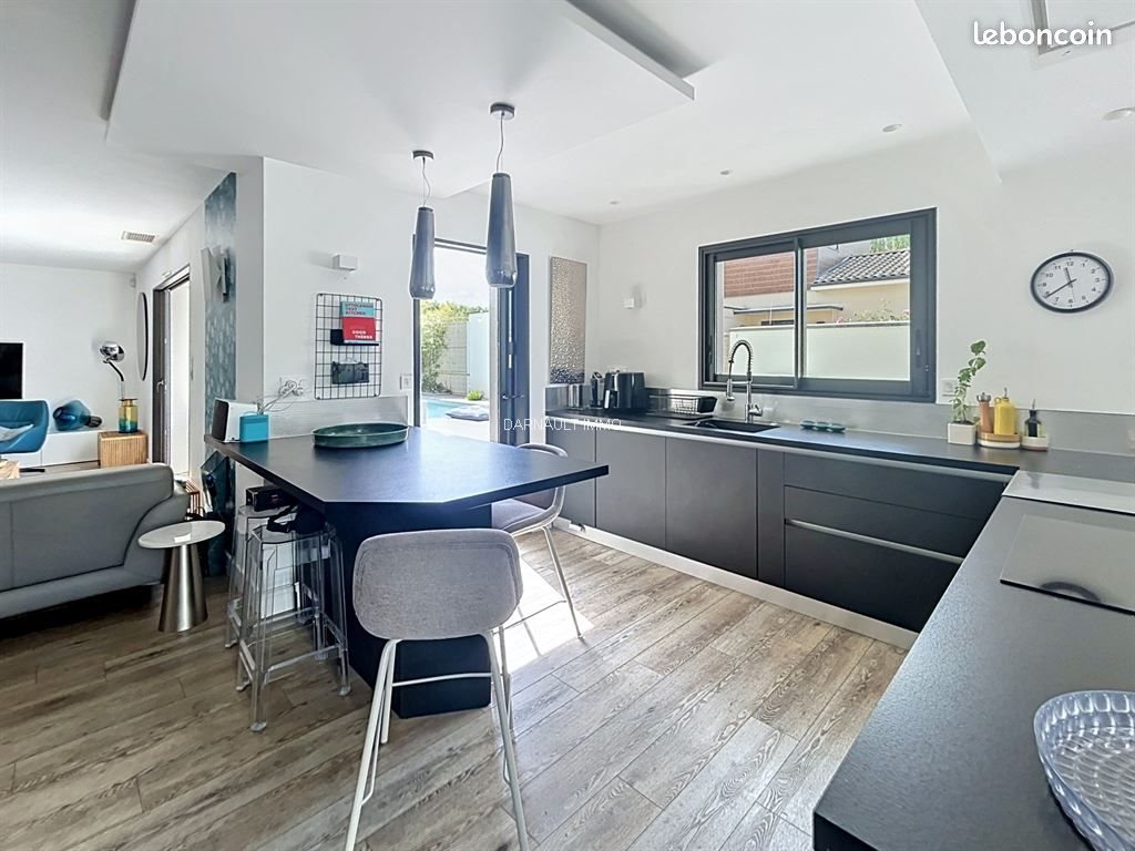Maison à vendre, 215m², Toulouse