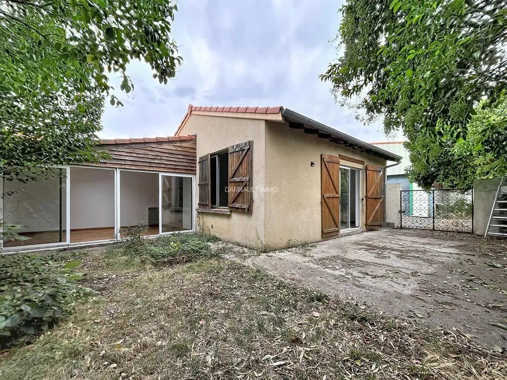 Maison à vendre, 102m², Balma