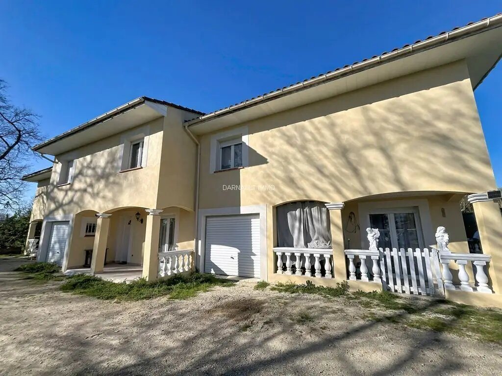 Maison à vendre, 421m², Balma