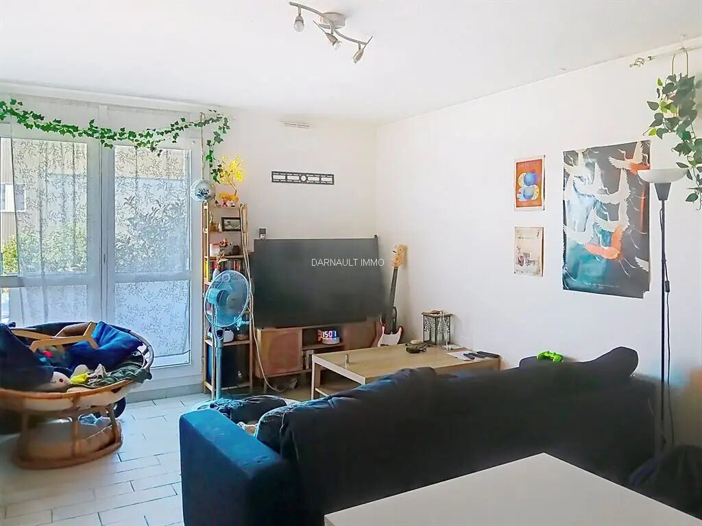 Appartement à vendre, 46m², Toulouse