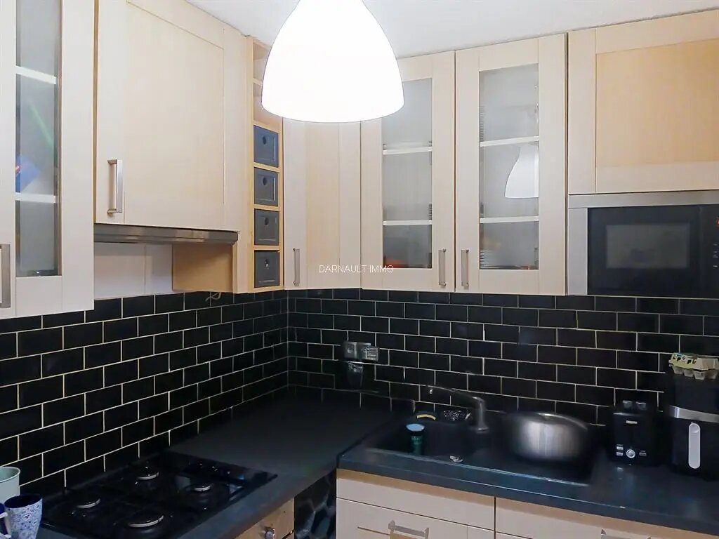 Appartement à vendre, 46m², Toulouse