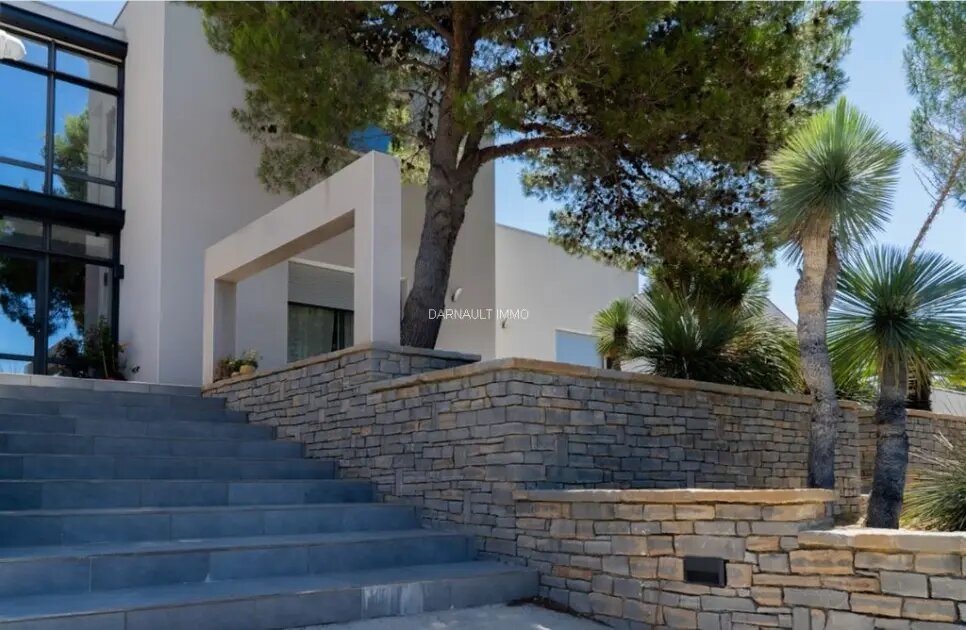 Maison à vendre, 265m², Saint-Gély-du-Fesc