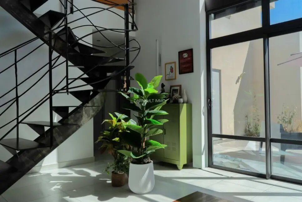 Maison à vendre, 265m², Saint-Gély-du-Fesc