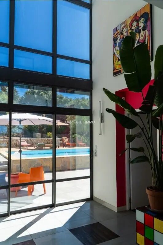 Maison à vendre, 265m², Saint-Gély-du-Fesc