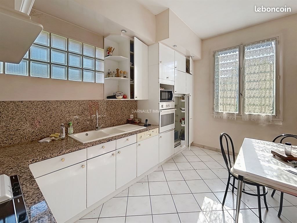 Maison à vendre, 149m², L'Union