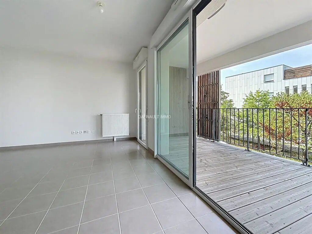 Appartement à vendre, 43m², Balma